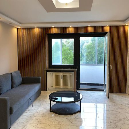 4 Zw M. Blick V. Balkon Auf Lech Διαμέρισμα Aψβούργη Εξωτερικό φωτογραφία